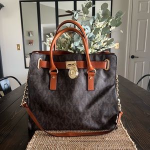 Michael Kors Purse